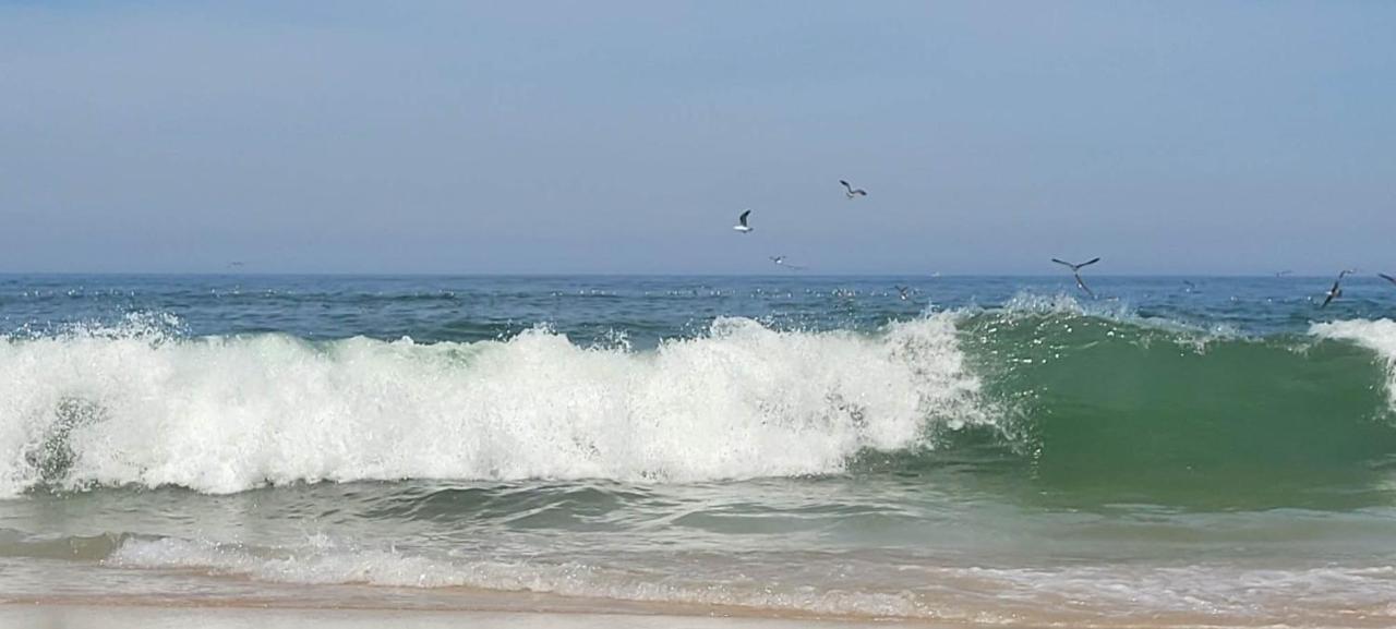 Casas Da Barra Villa Praia de Mira Bagian luar foto