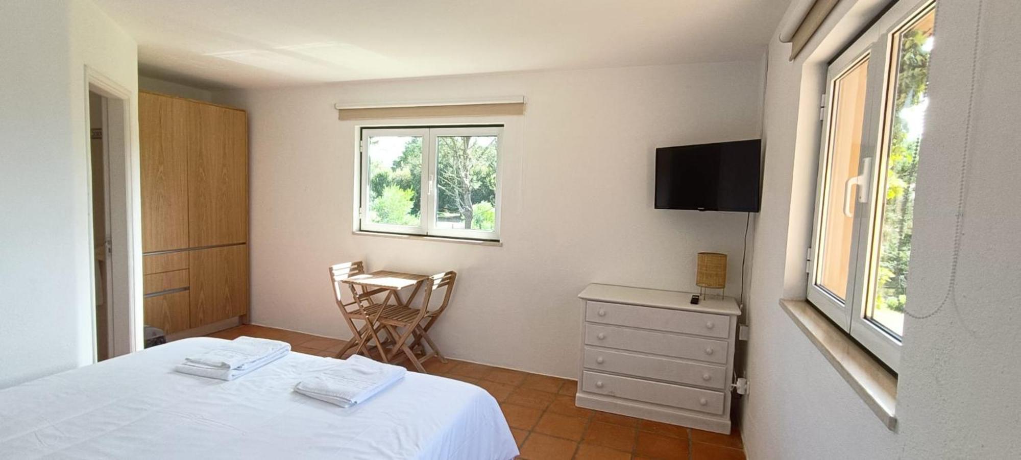 Casas Da Barra Villa Praia de Mira Bagian luar foto