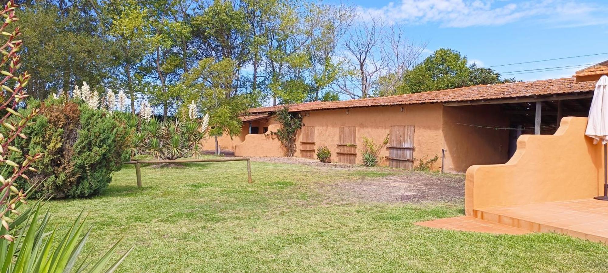 Casas Da Barra Villa Praia de Mira Bagian luar foto