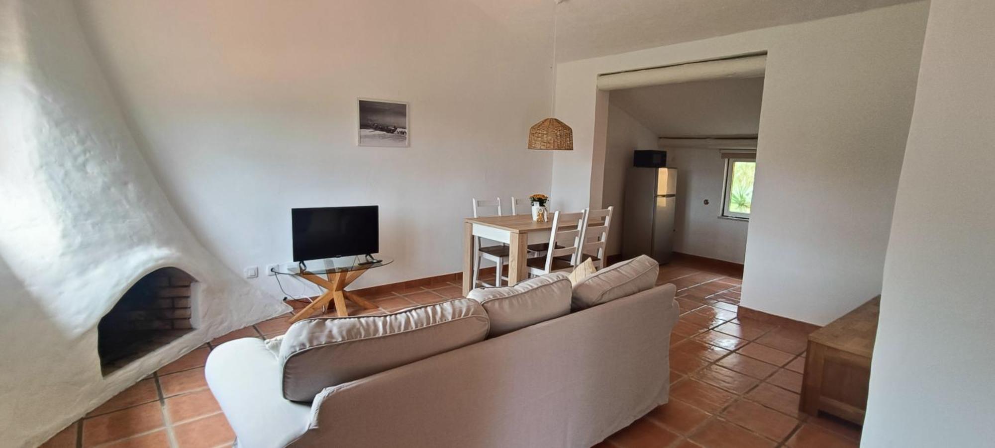 Casas Da Barra Villa Praia de Mira Ruang foto