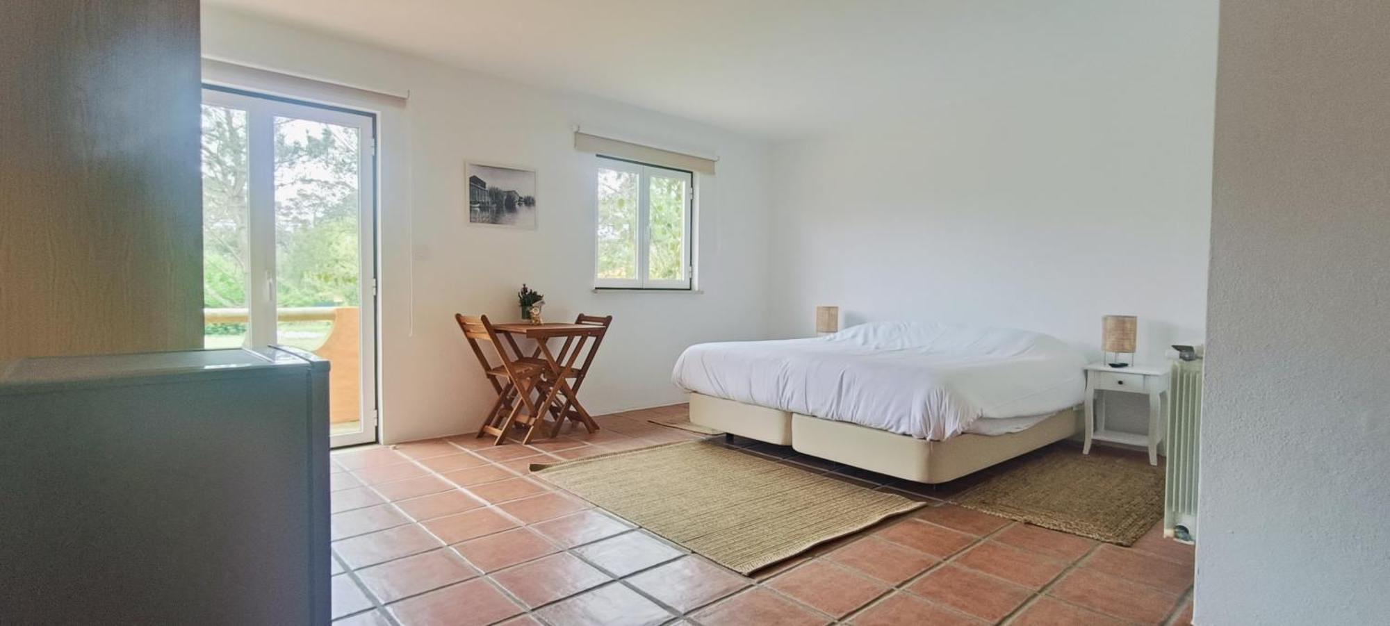 Casas Da Barra Villa Praia de Mira Ruang foto